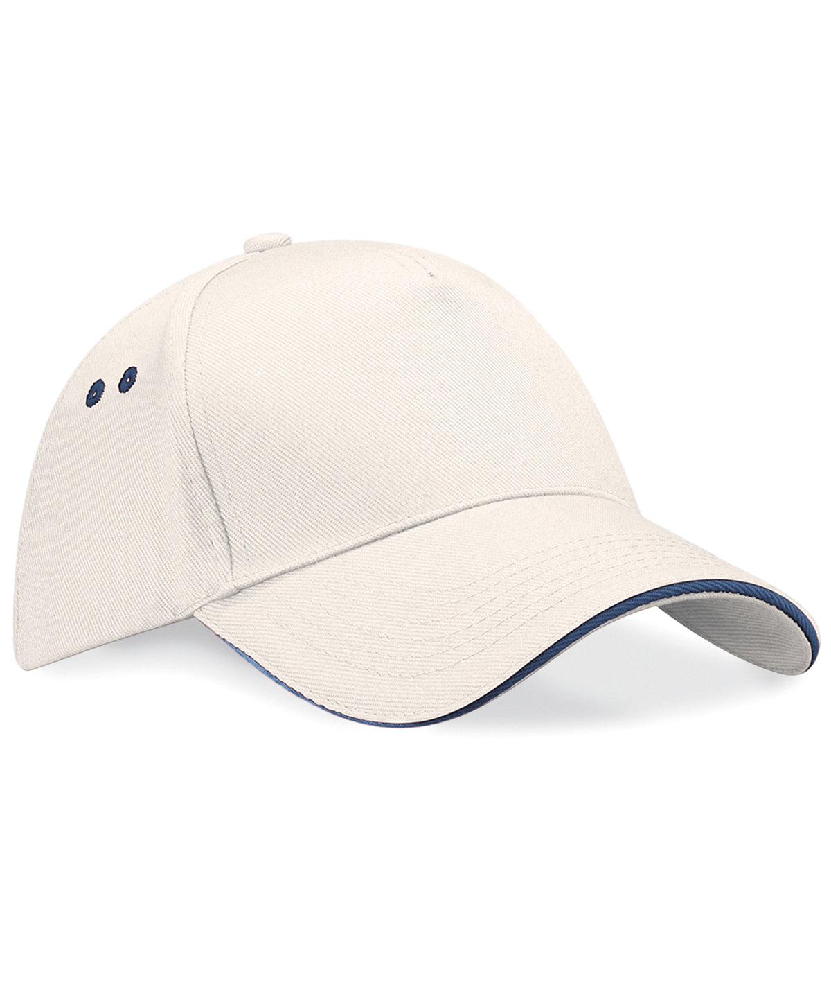 Beechfield - Ultimate 5-panel cap - sandwich peak - BC15C