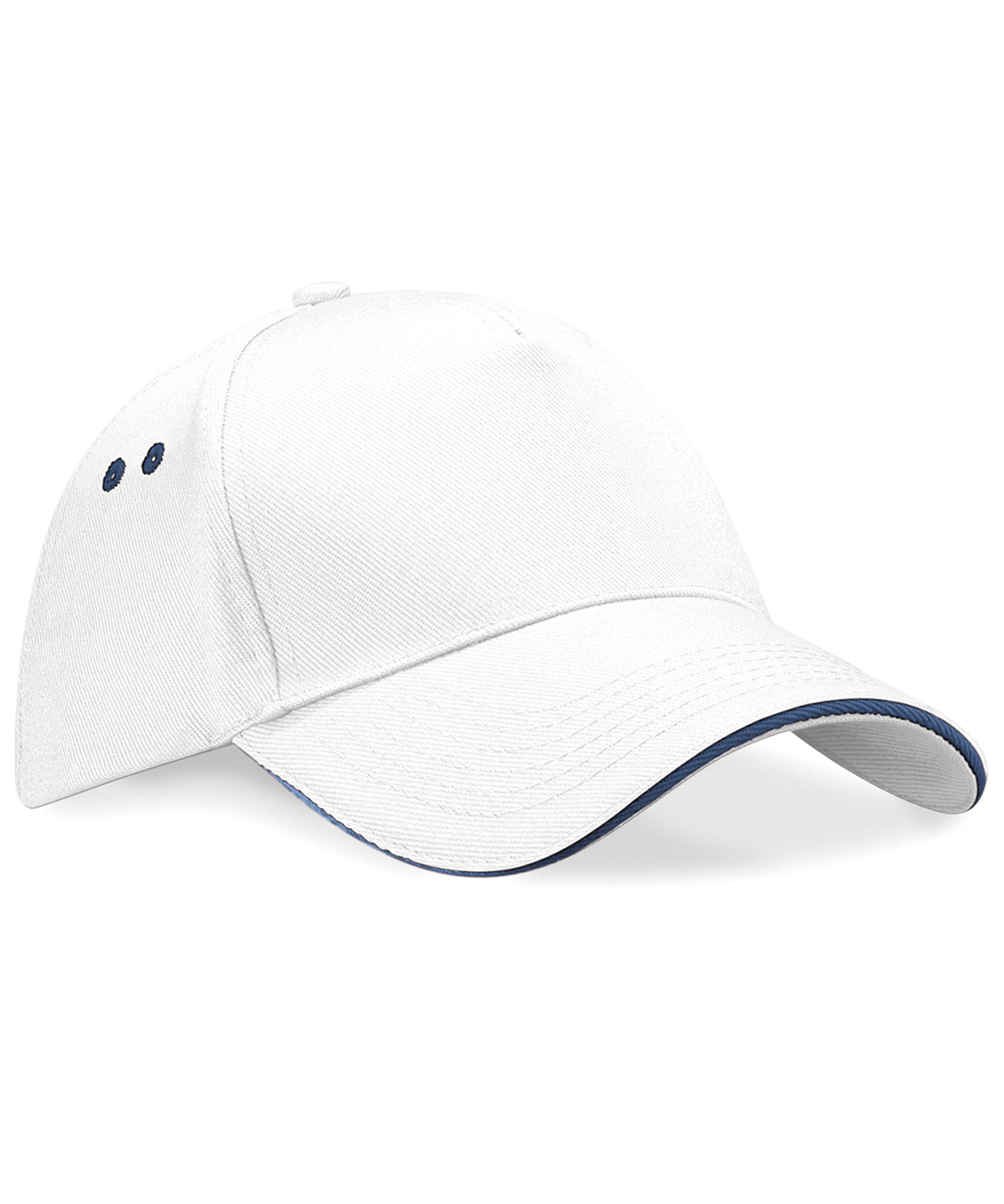 Beechfield - Ultimate 5-panel cap - sandwich peak - BC15C