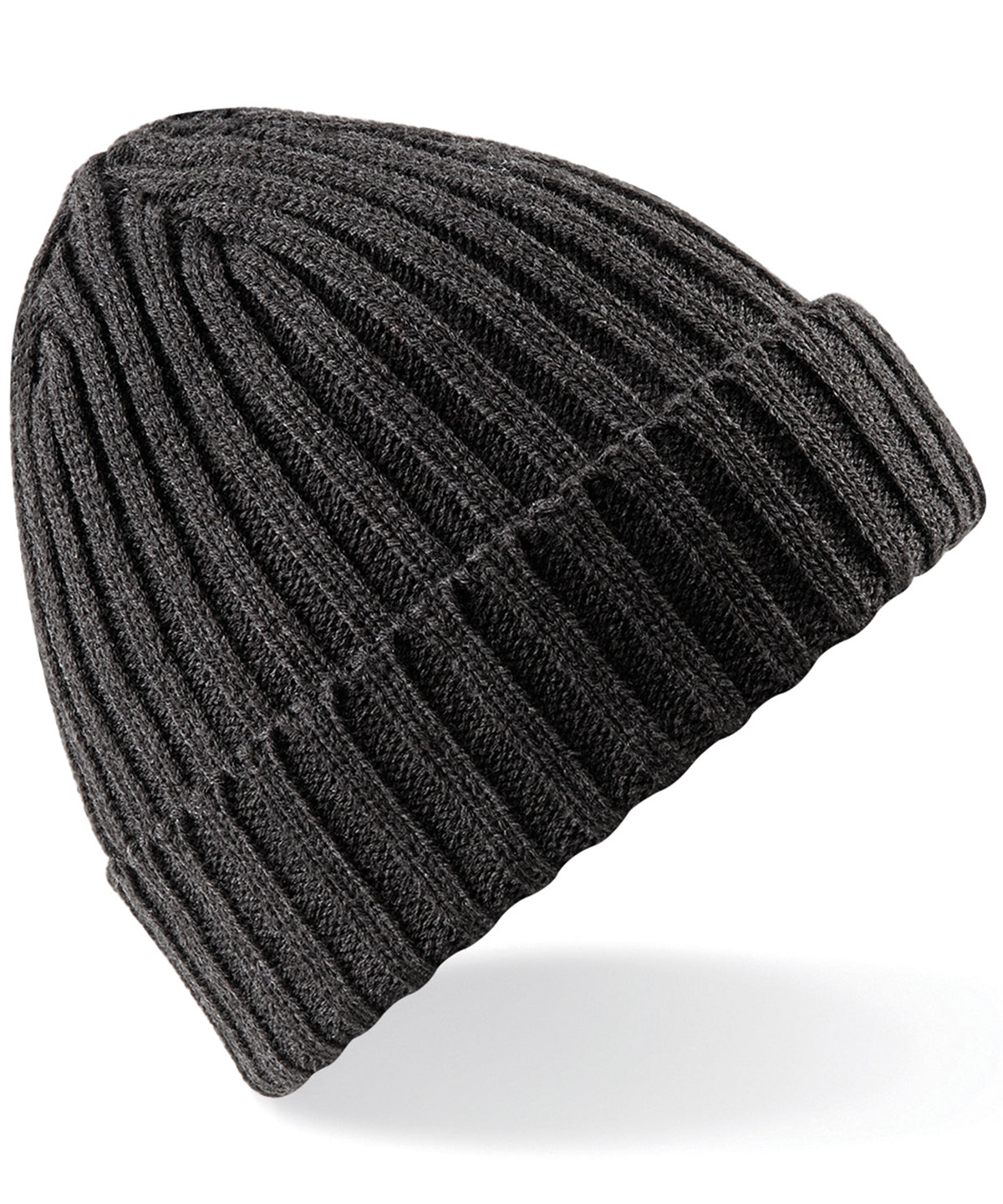 Beechfield - Chunky ribbed beanie - BC465