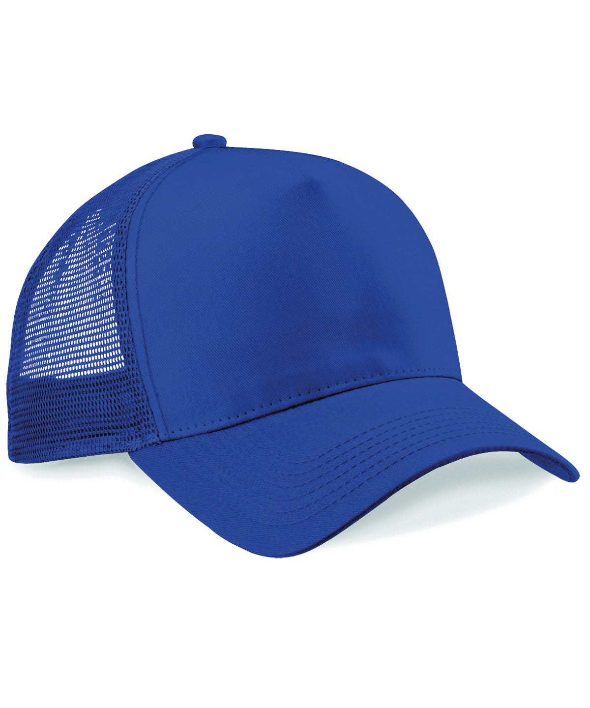Beechfield - Snapback trucker - BC640