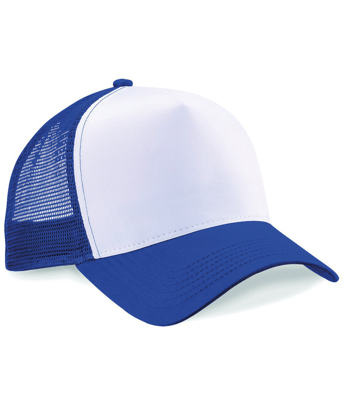Beechfield - Snapback trucker - BC640