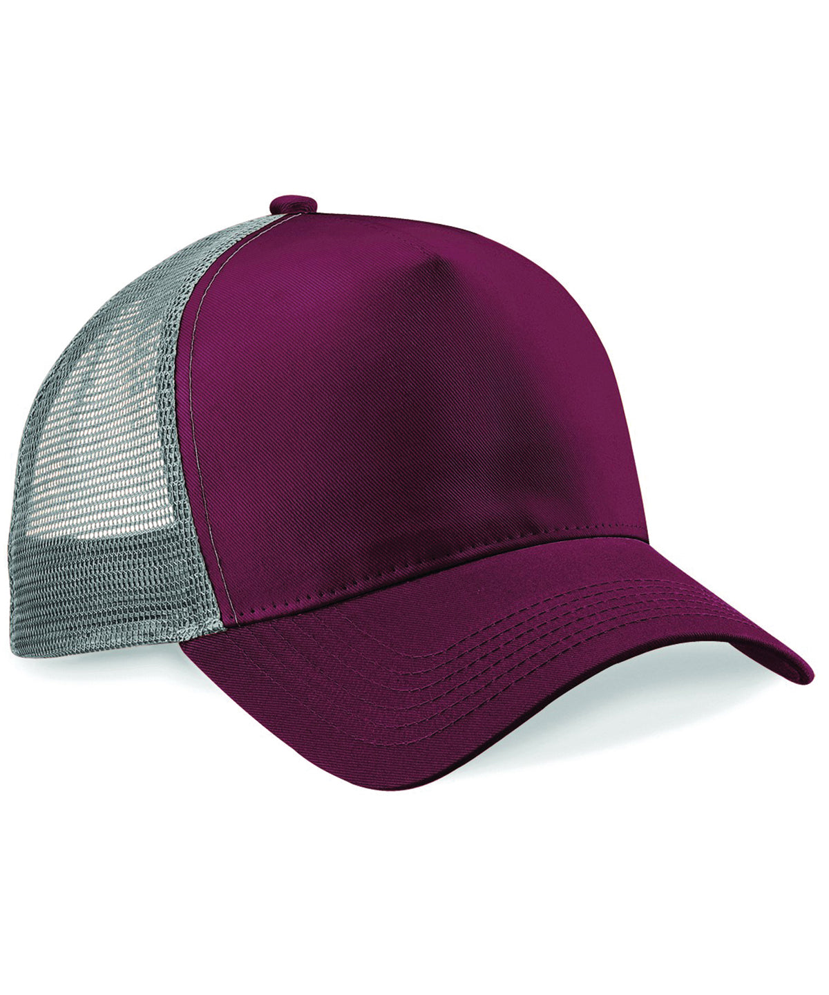 Beechfield - Snapback trucker - BC640