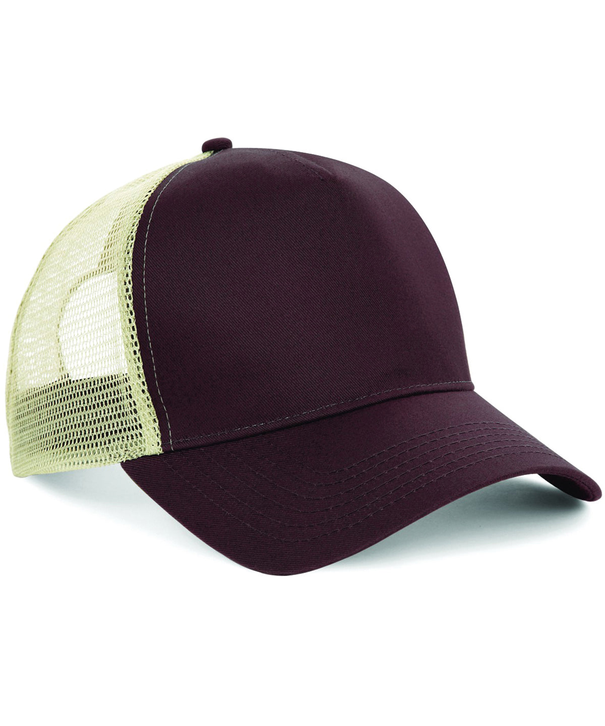 Beechfield - Snapback trucker - BC640