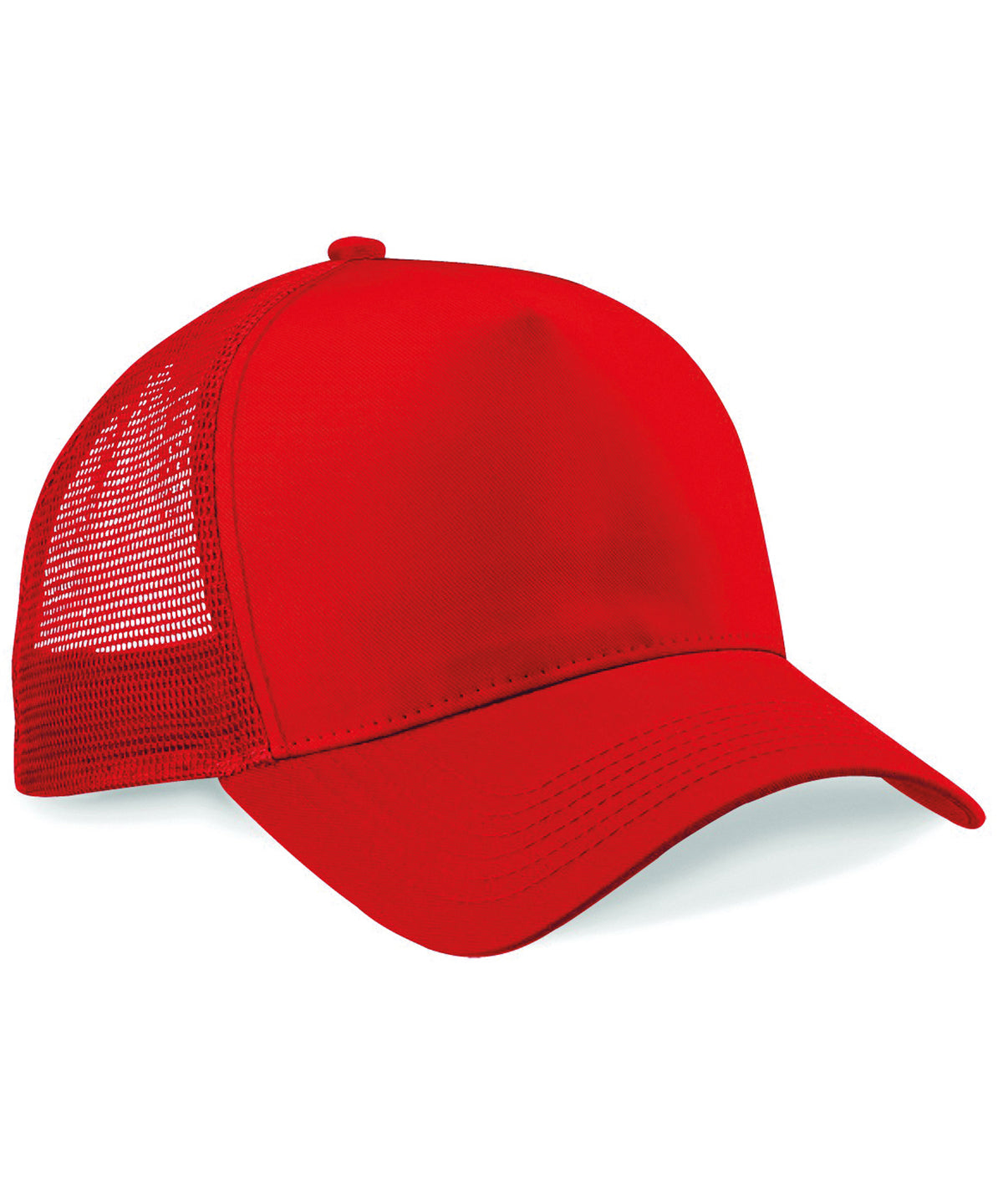 Beechfield - Snapback trucker - BC640