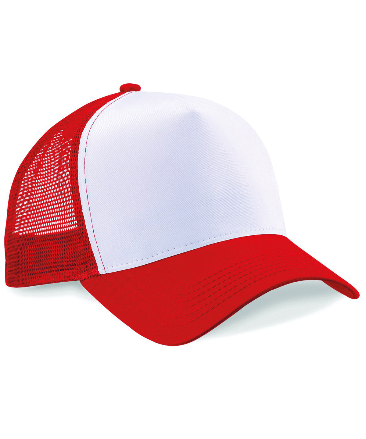 Beechfield - Snapback trucker - BC640
