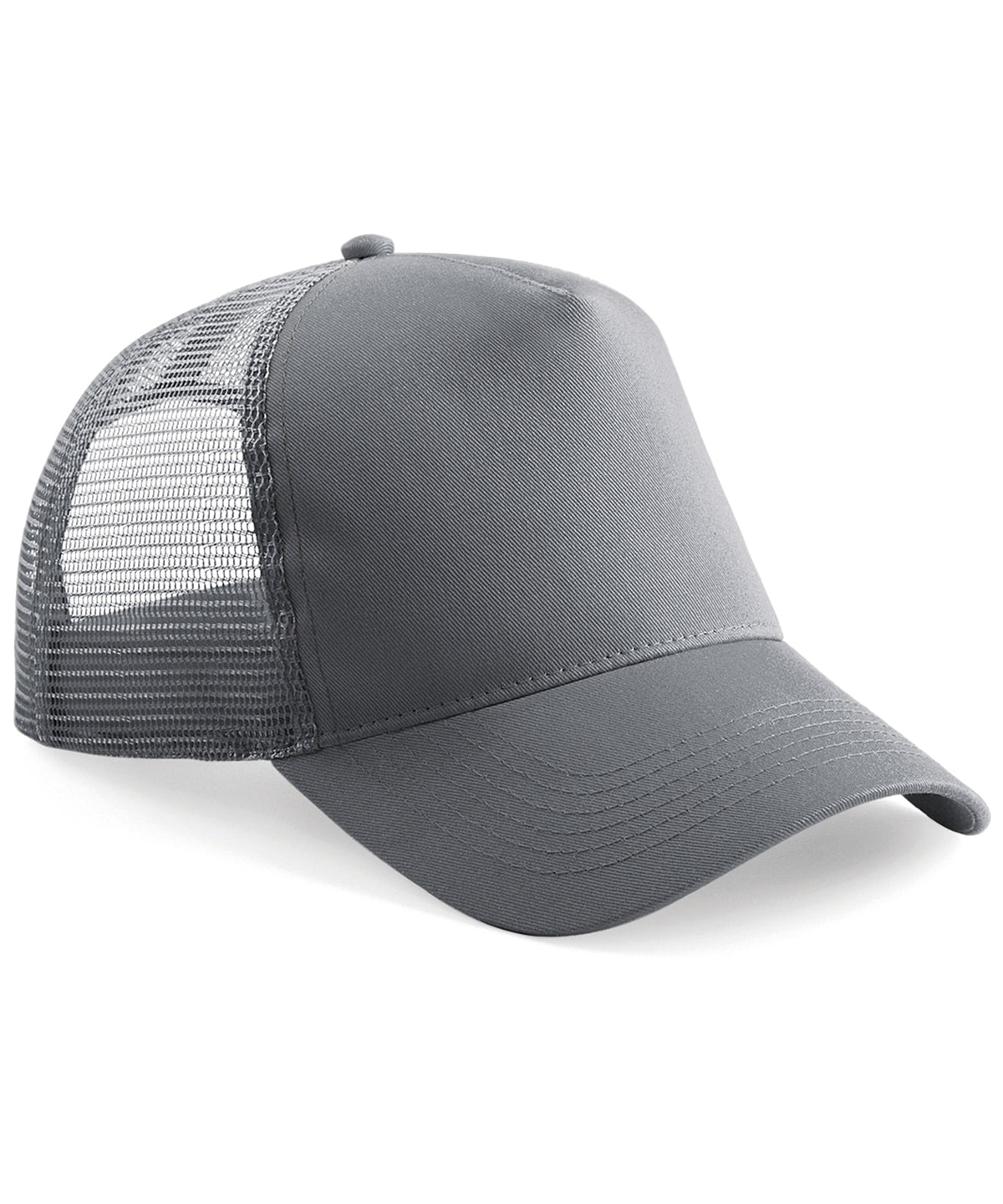 Beechfield - Snapback trucker - BC640