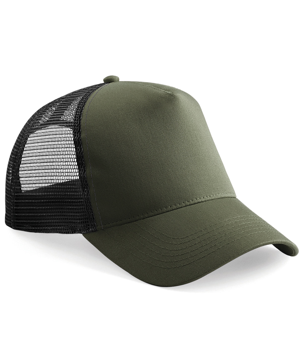 Beechfield - Snapback trucker - BC640