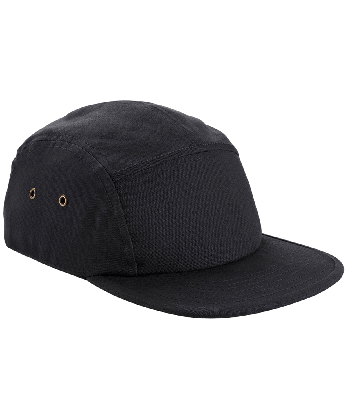 Beechfield - Canvas 5-panel camper cap - BC654