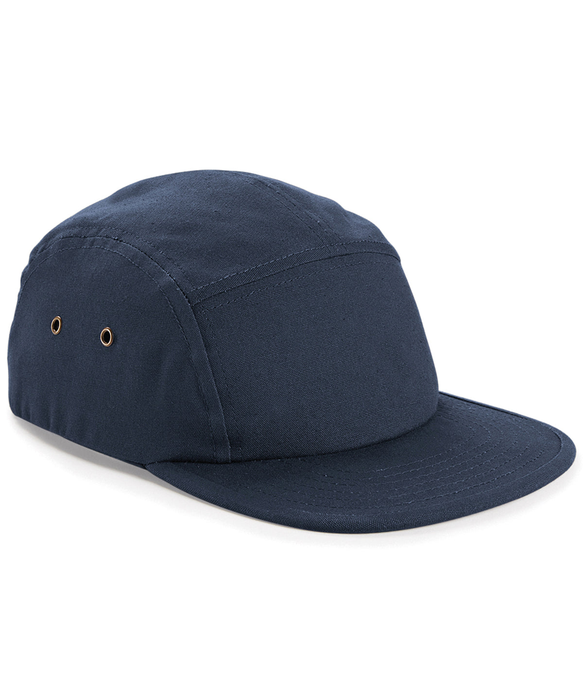 Beechfield - Canvas 5-panel camper cap - BC654