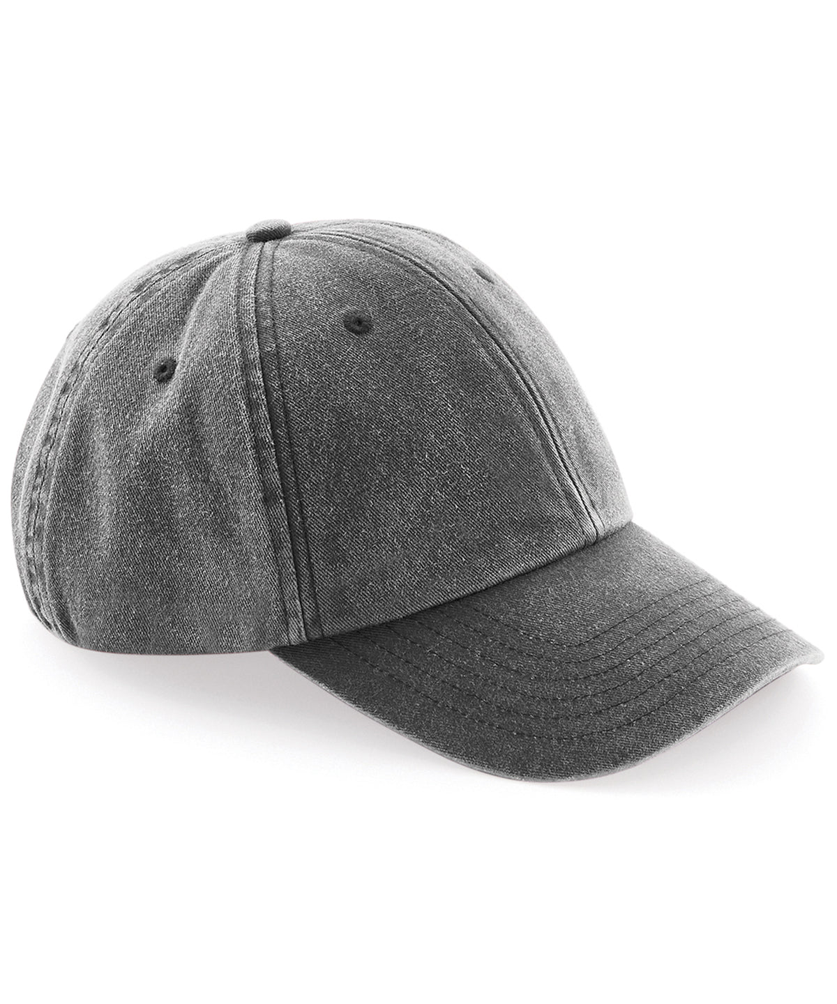 Beechfield - Low-profile vintage cap - BC655