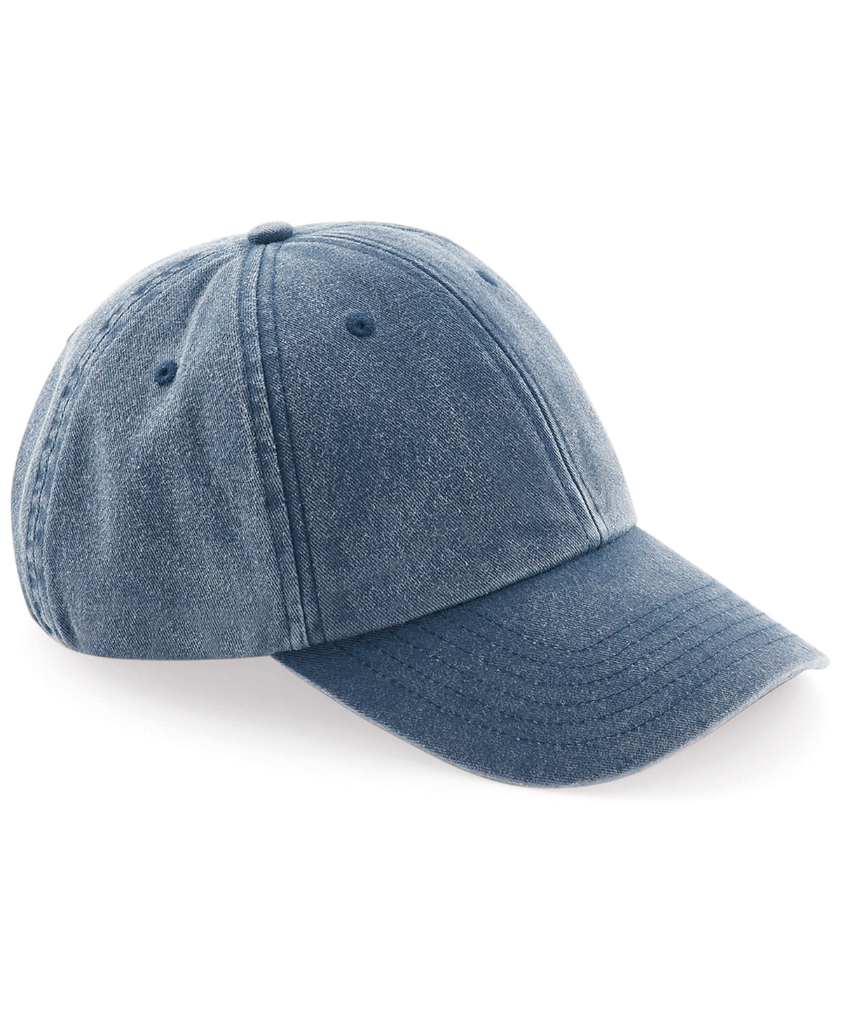 Beechfield - Low-profile vintage cap - BC655