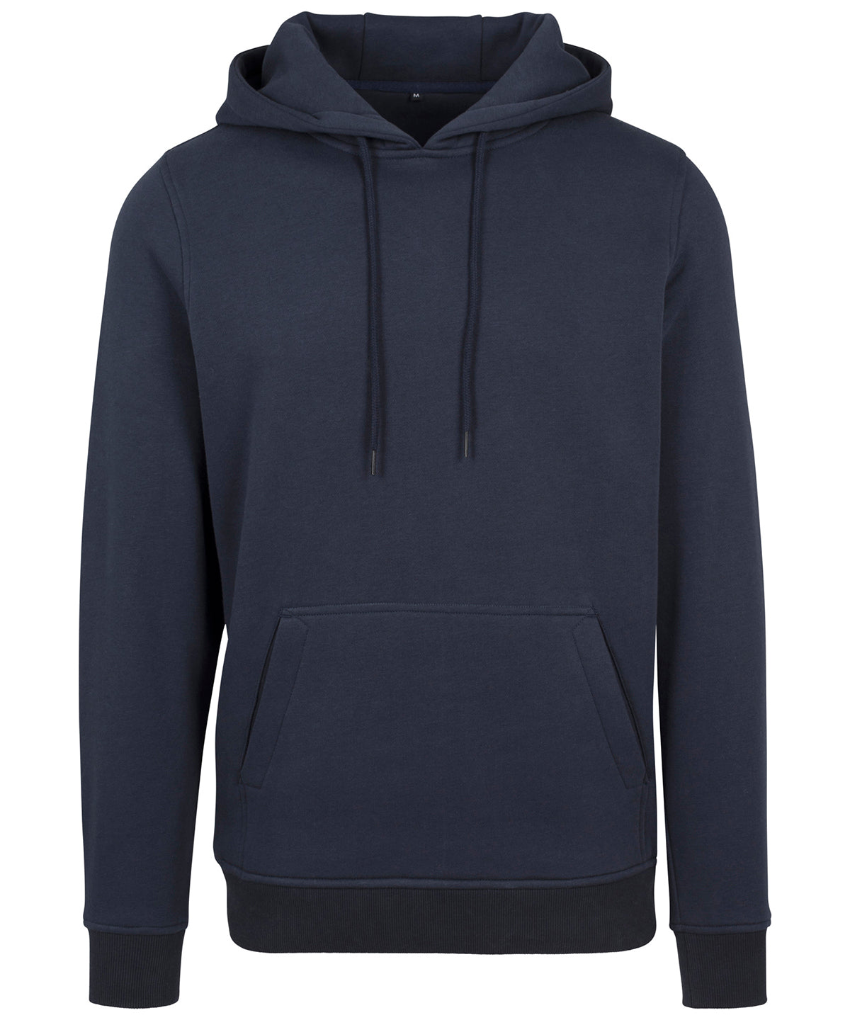 Build Your Brand - Heavy hoodie - BY011