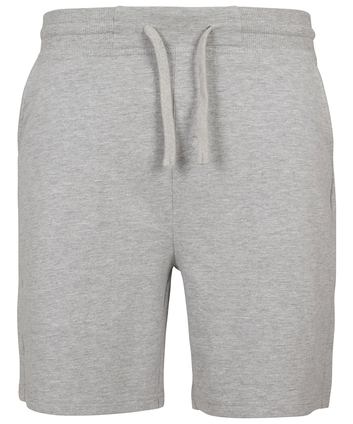 Build Your Brand - Terry shorts - BY080