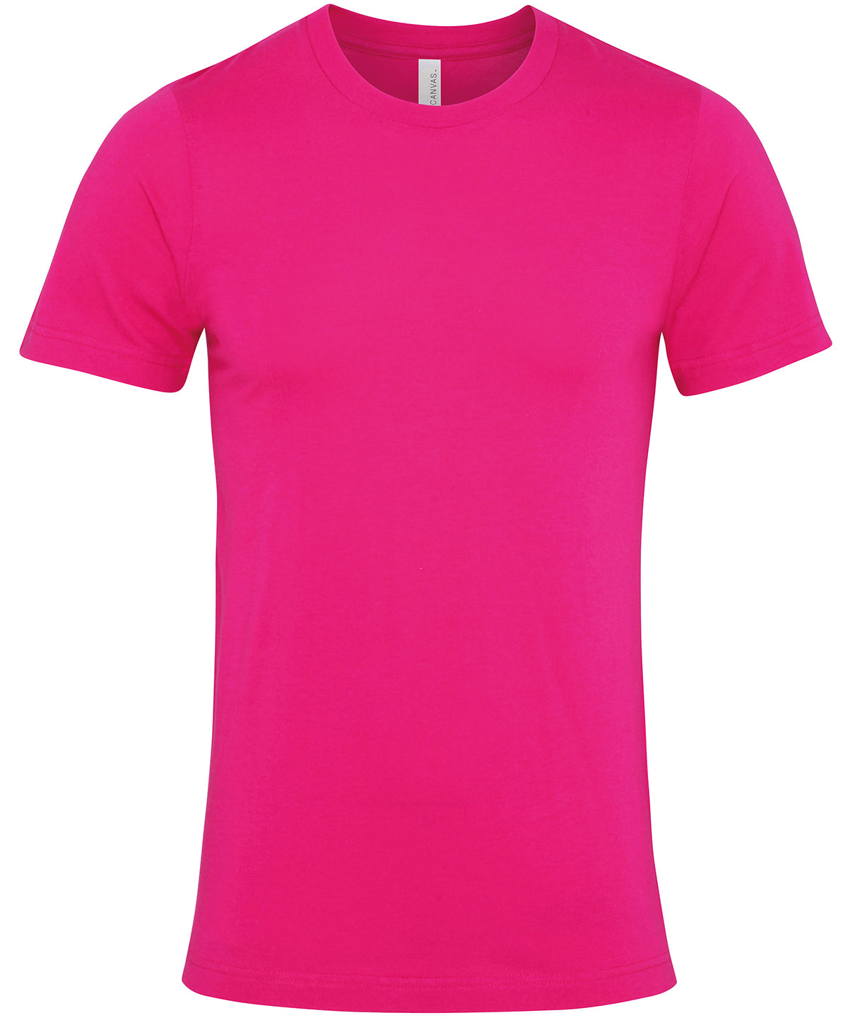 Bella Canvas - Unisex Jersey crew neck t-shirt - CV001
