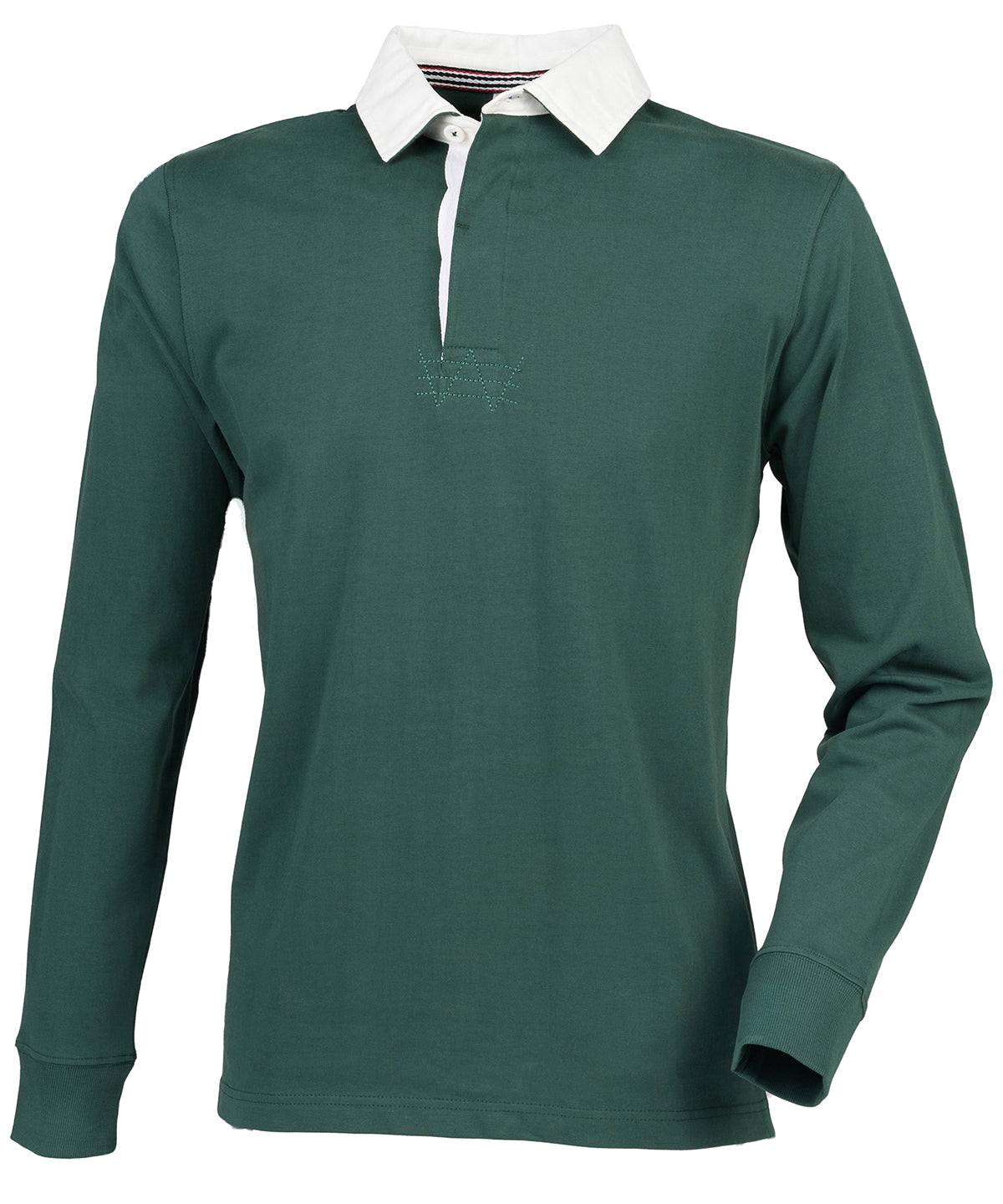 Front Row - Premium superfit rugby shirt - FR104