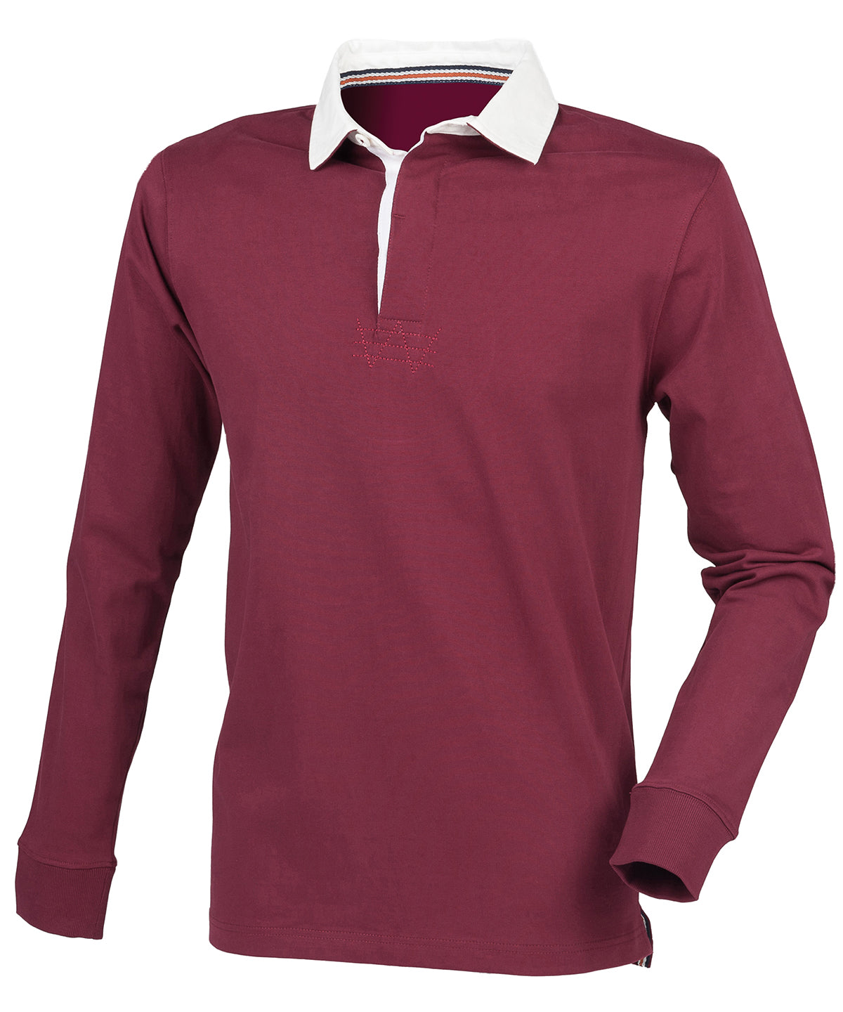 Front Row - Premium superfit rugby shirt - FR104