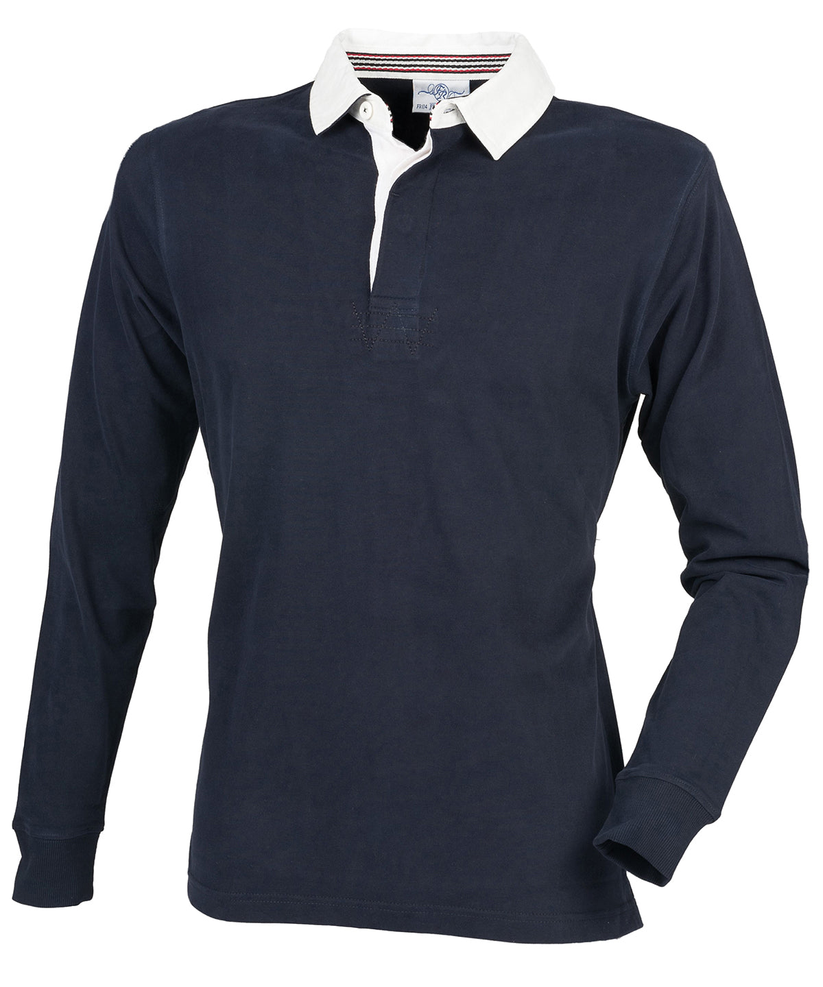 Front Row - Premium superfit rugby shirt - FR104