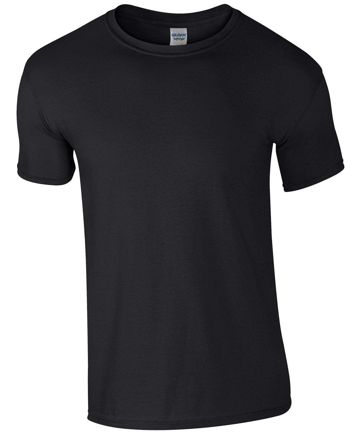 Gildan - Softstyle™ adult ringspun t-shirt - GD001