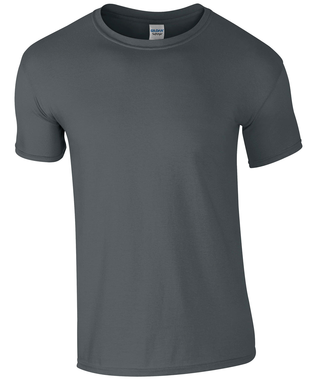 Gildan - Softstyle™ adult ringspun t-shirt - GD001