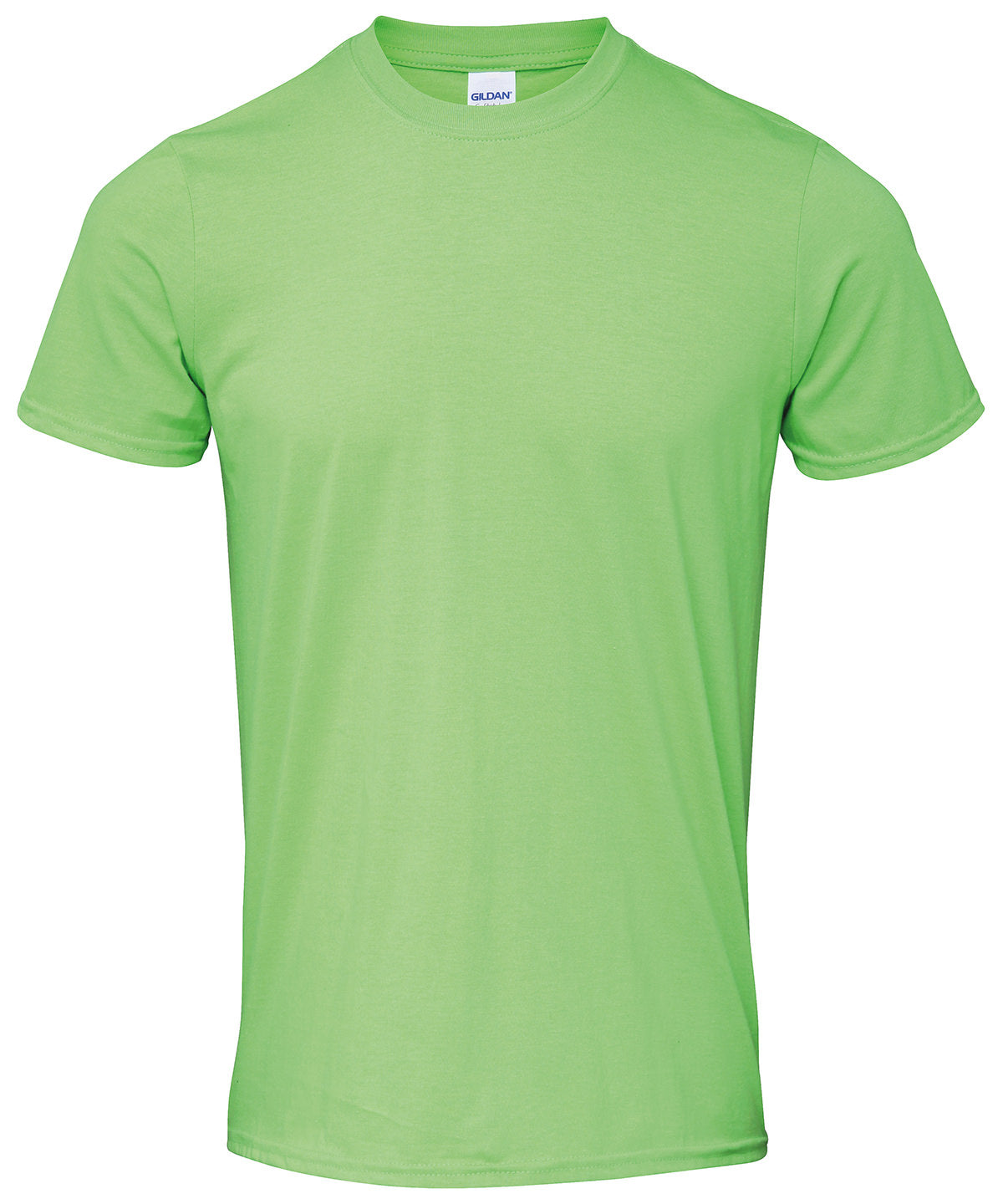 Gildan - Softstyle™ adult ringspun t-shirt - GD001