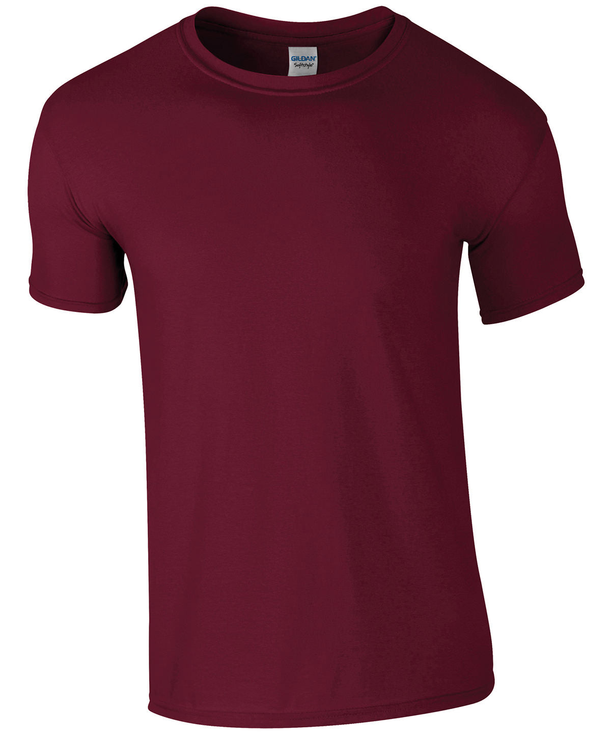 Gildan - Softstyle™ adult ringspun t-shirt - GD001