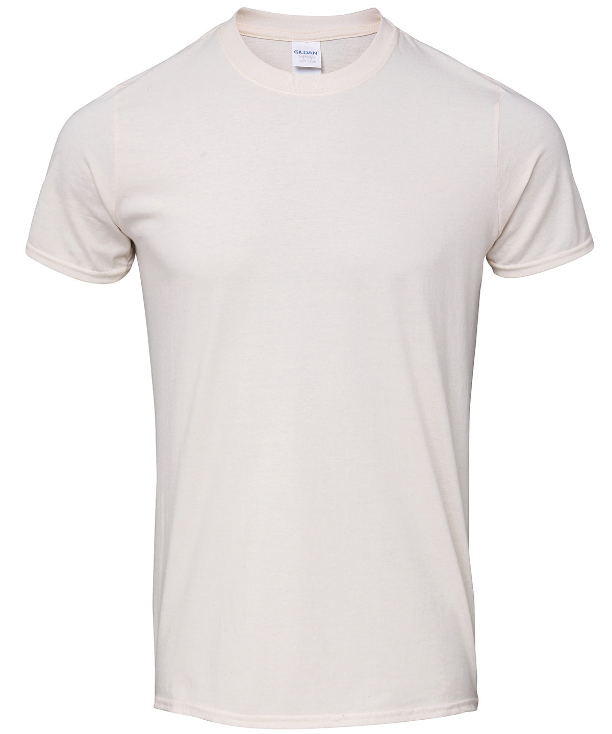 Gildan - Softstyle™ adult ringspun t-shirt - GD001