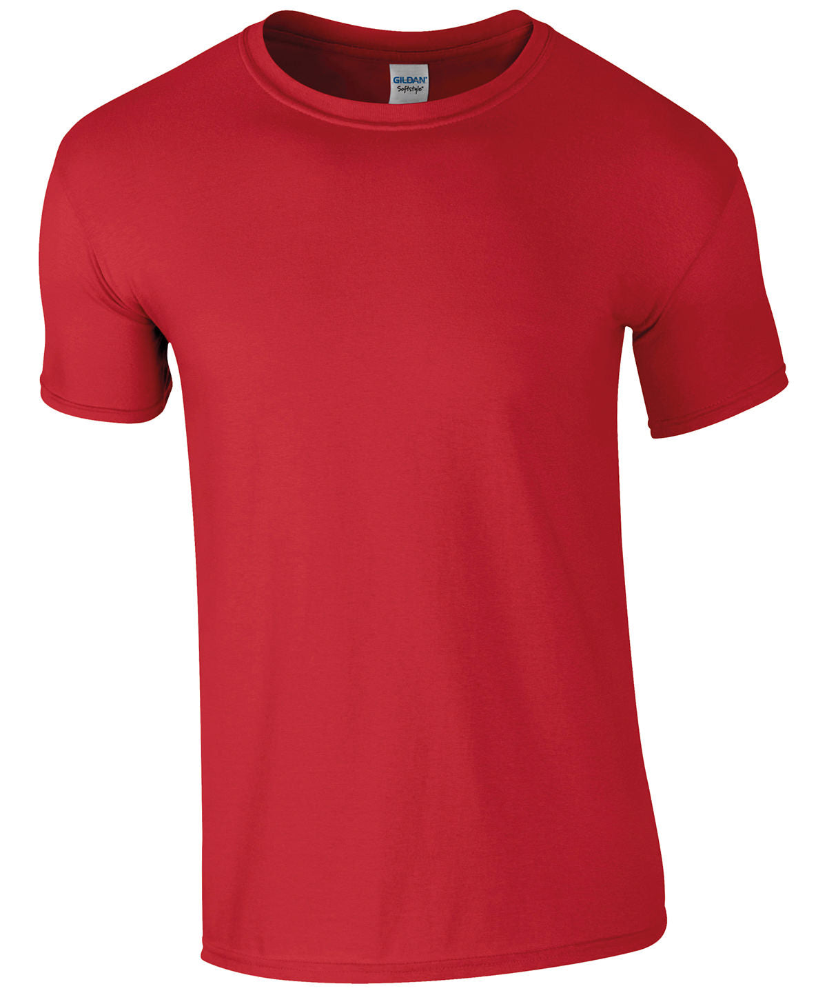 Gildan - Softstyle™ adult ringspun t-shirt - GD001