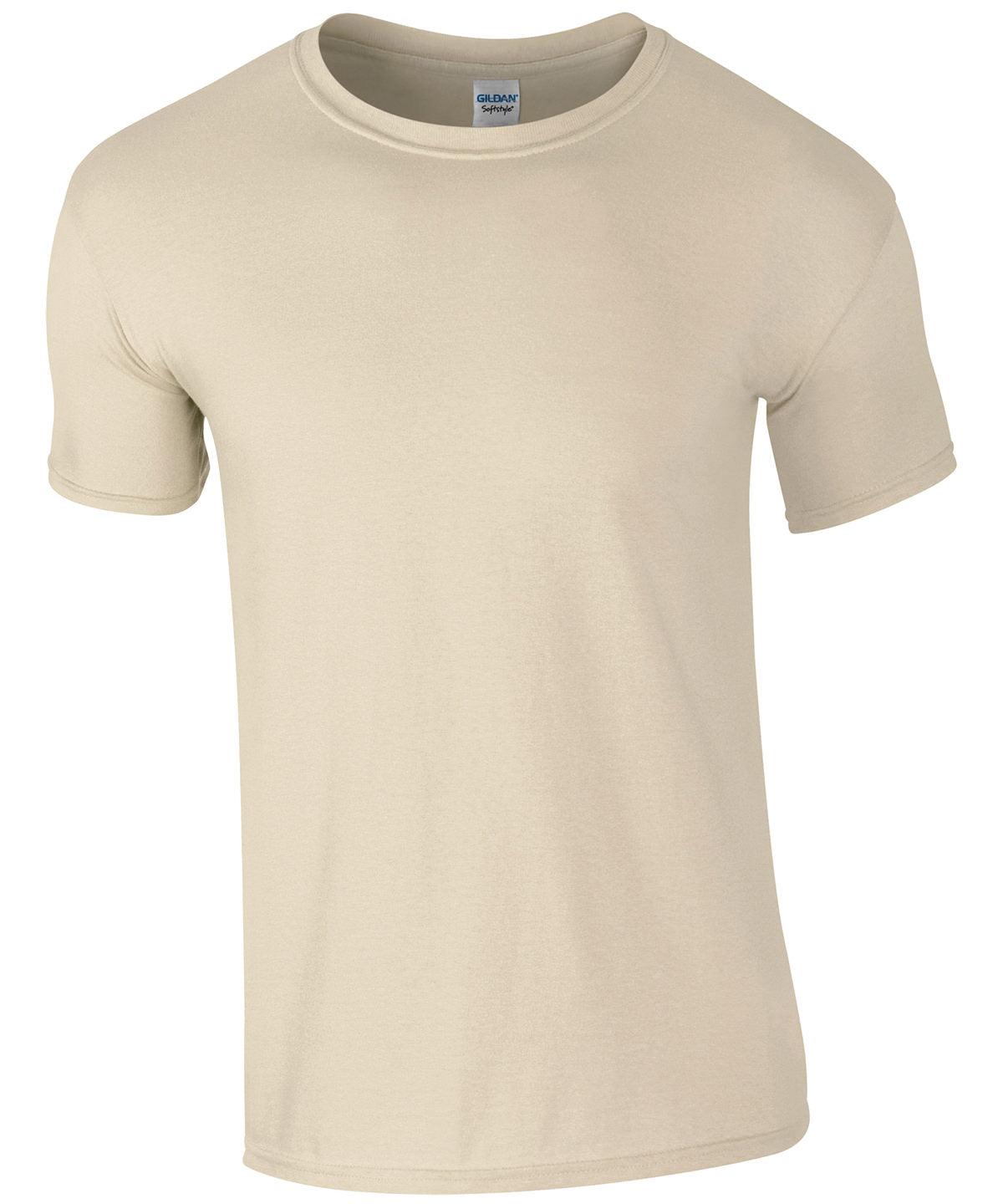 Gildan - Softstyle™ adult ringspun t-shirt - GD001