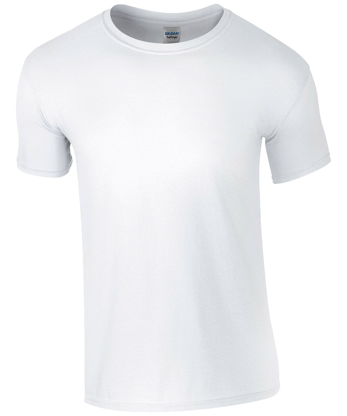 Gildan - Softstyle™ adult ringspun t-shirt - GD001
