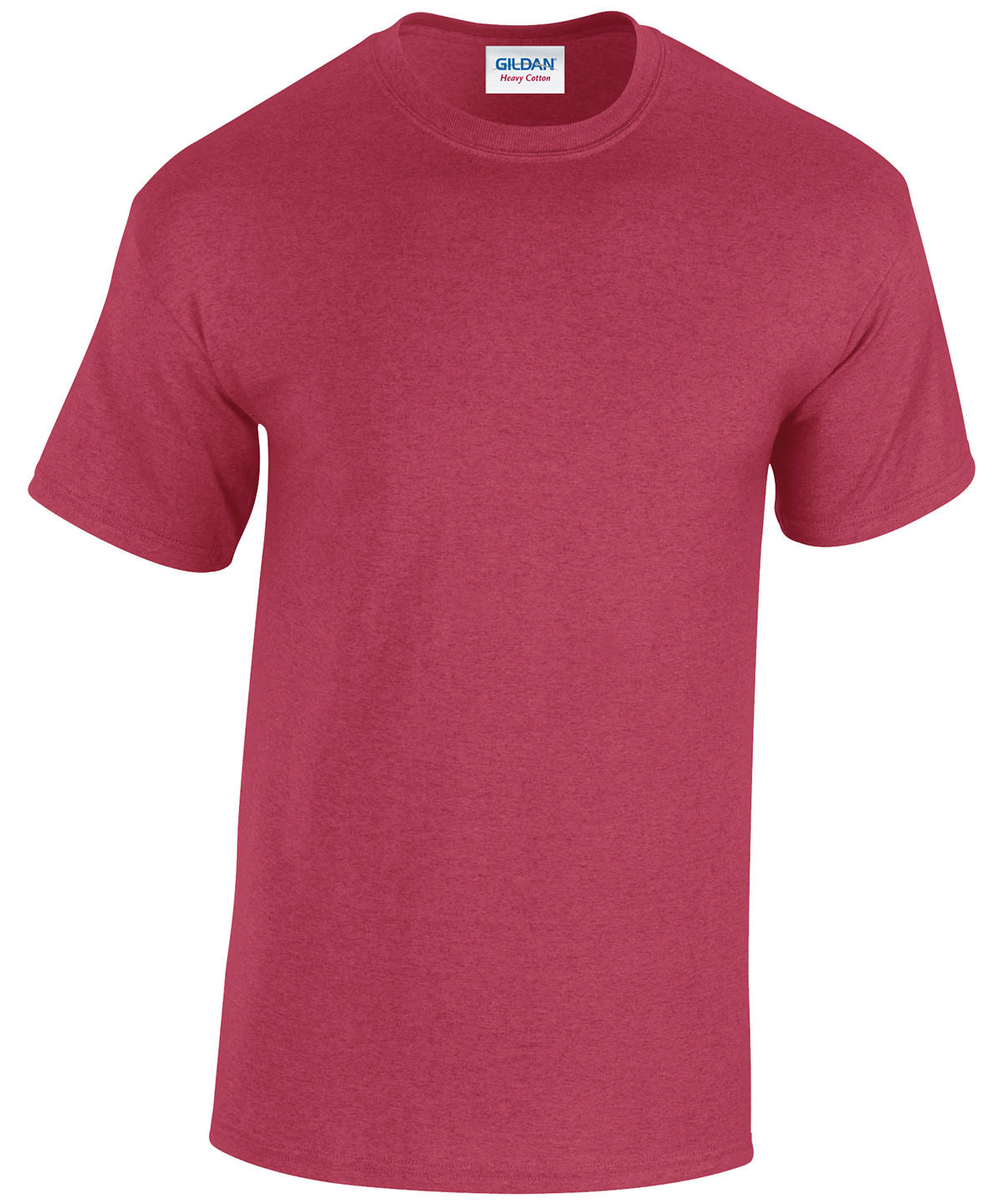 Gildan - Heavy Cotton™ adult t-shirt - GD005