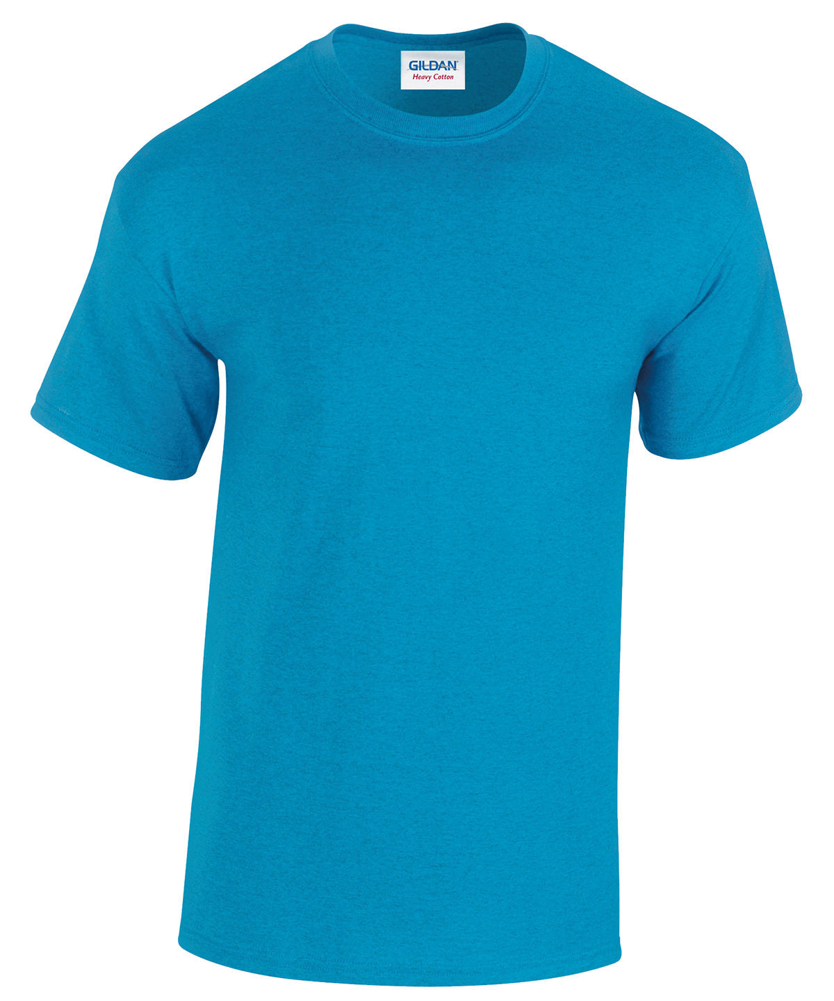 Gildan - Heavy Cotton™ adult t-shirt - GD005