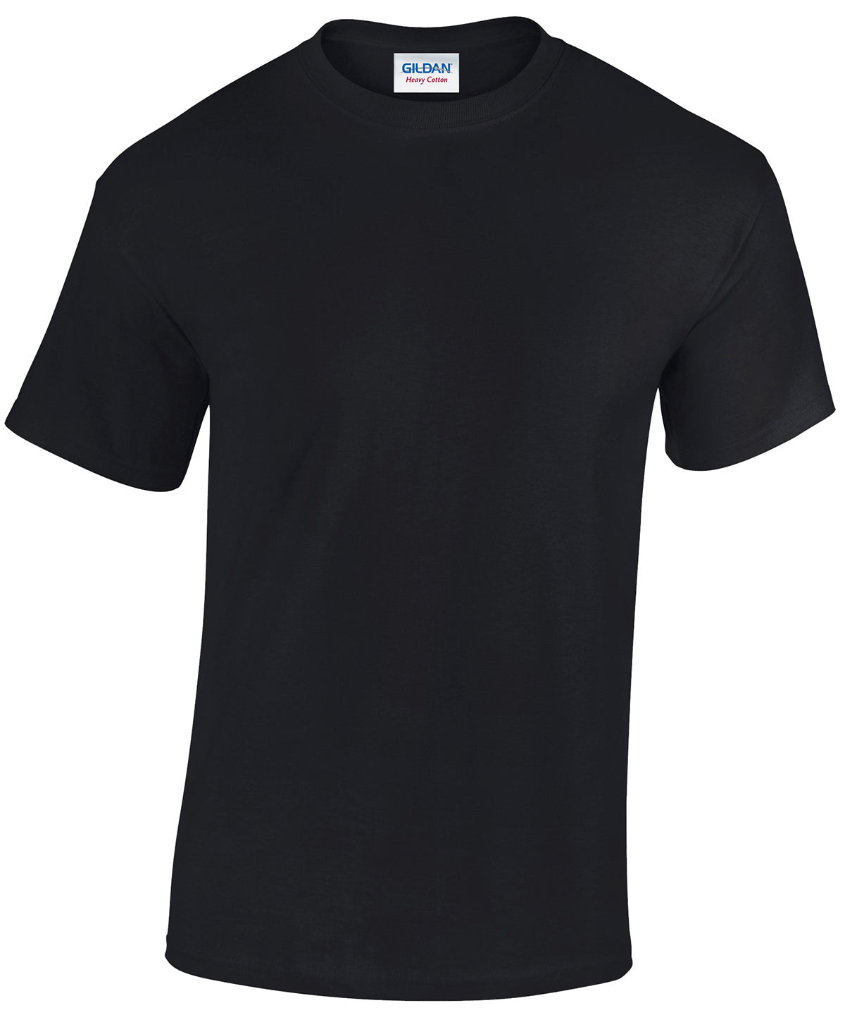 Gildan - Heavy Cotton™ adult t-shirt - GD005