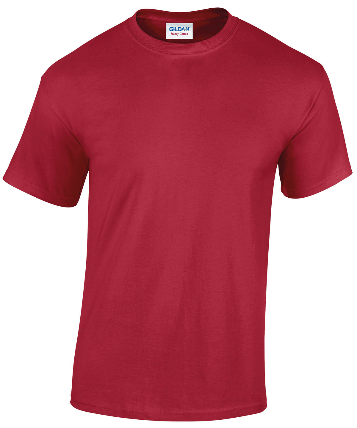 Gildan - Heavy Cotton™ adult t-shirt - GD005