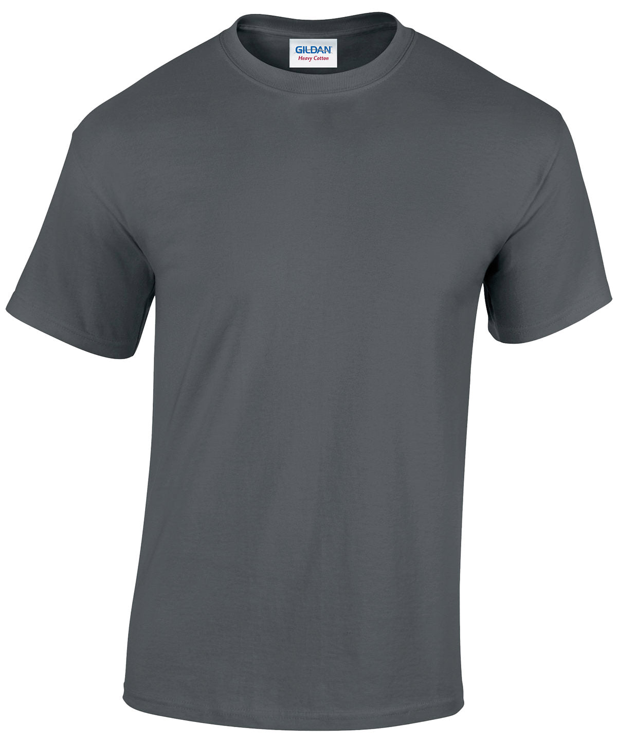 Gildan - Heavy Cotton™ adult t-shirt - GD005