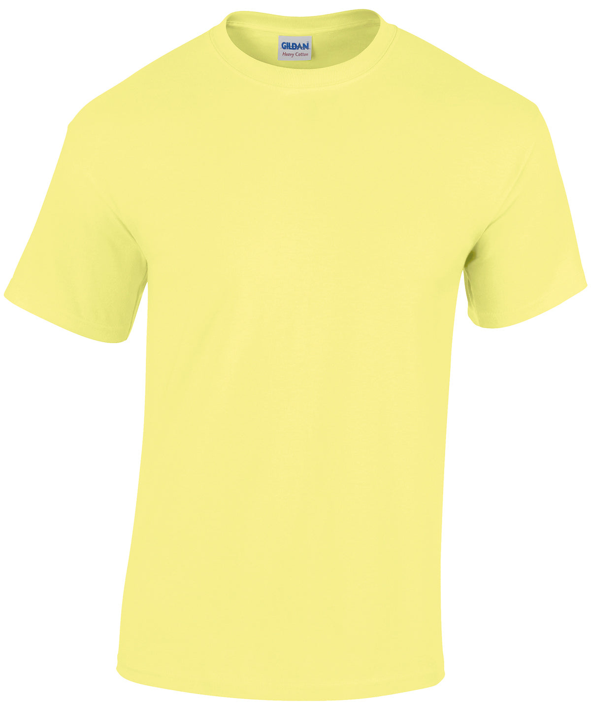 Gildan - Heavy Cotton™ adult t-shirt - GD005