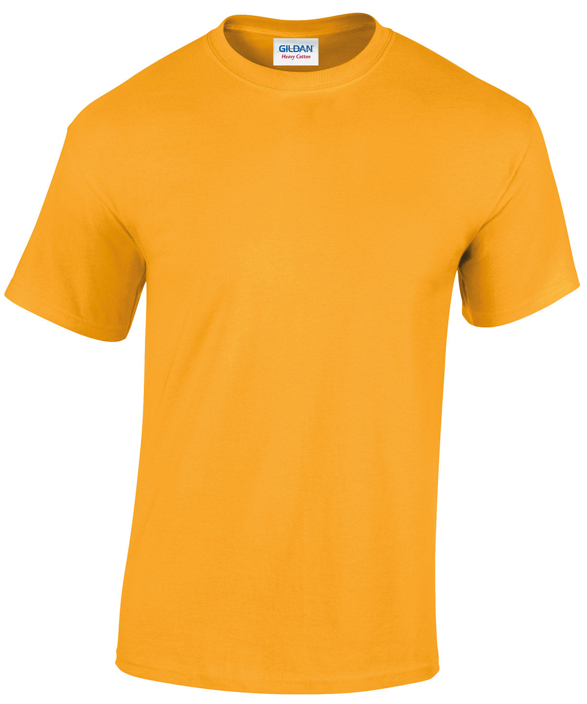 Gildan - Heavy Cotton™ adult t-shirt - GD005