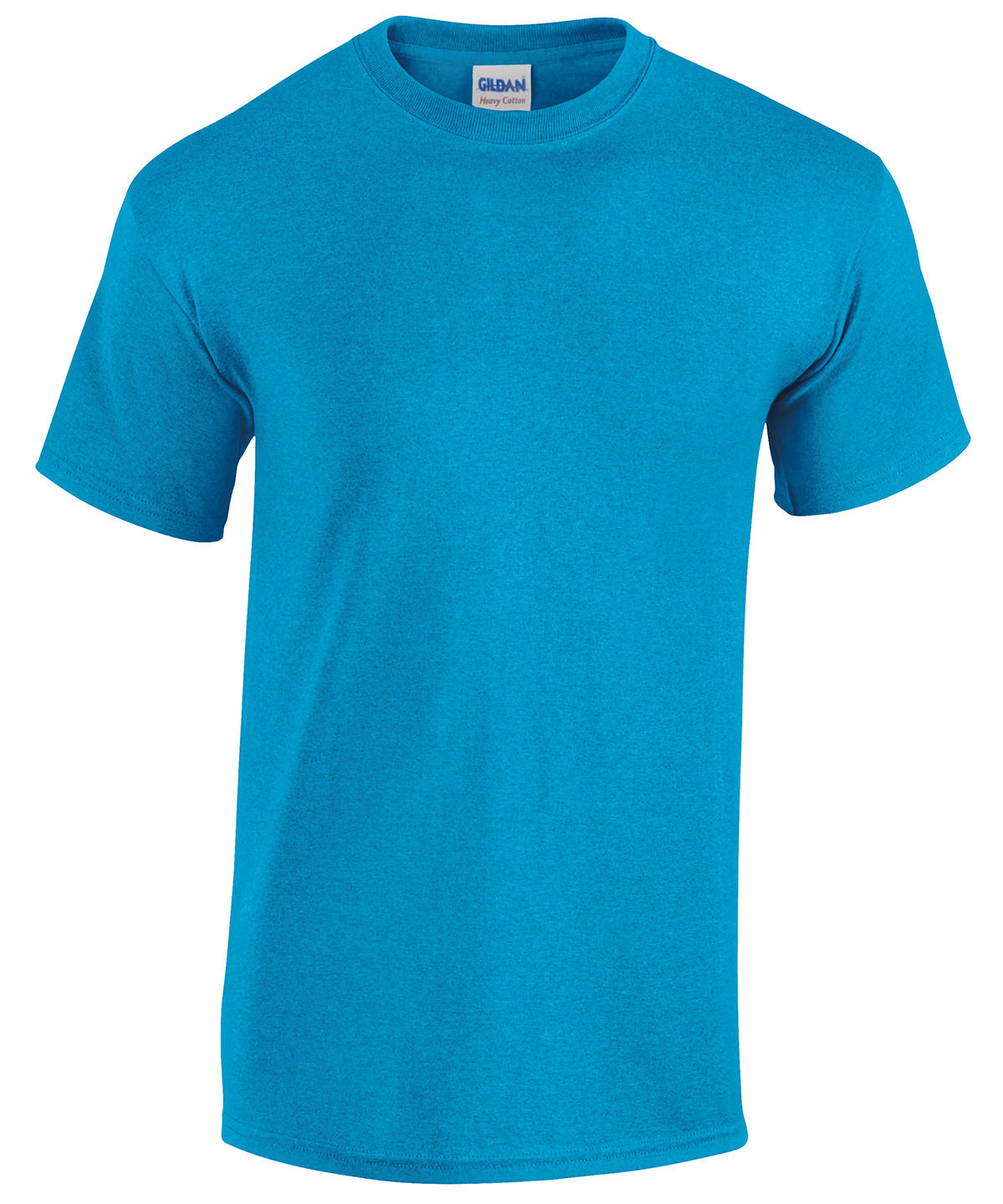 Gildan - Heavy Cotton™ adult t-shirt - GD005