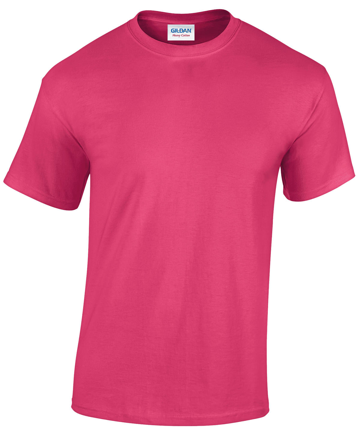 Gildan - Heavy Cotton™ adult t-shirt - GD005