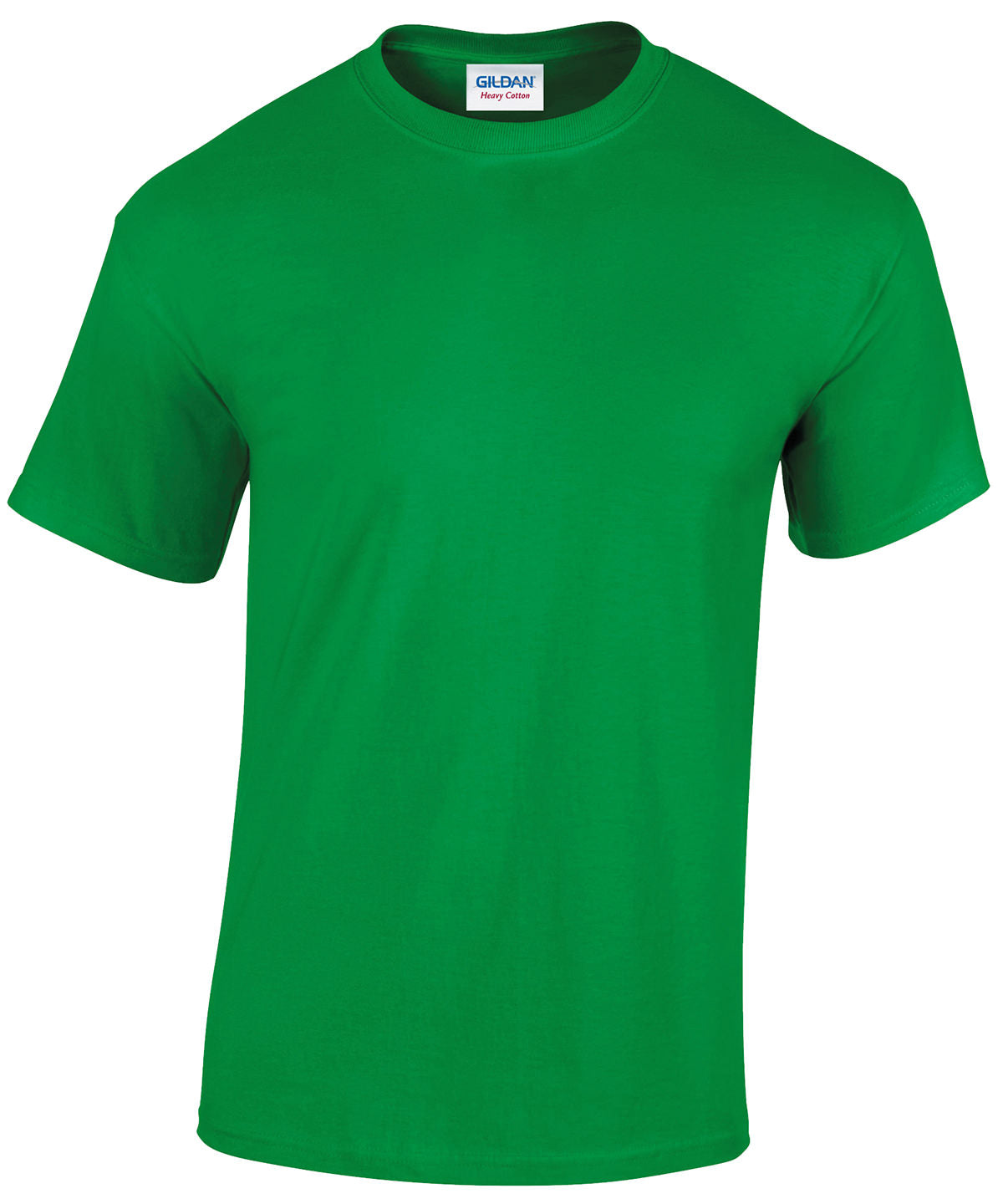 Gildan - Heavy Cotton™ adult t-shirt - GD005