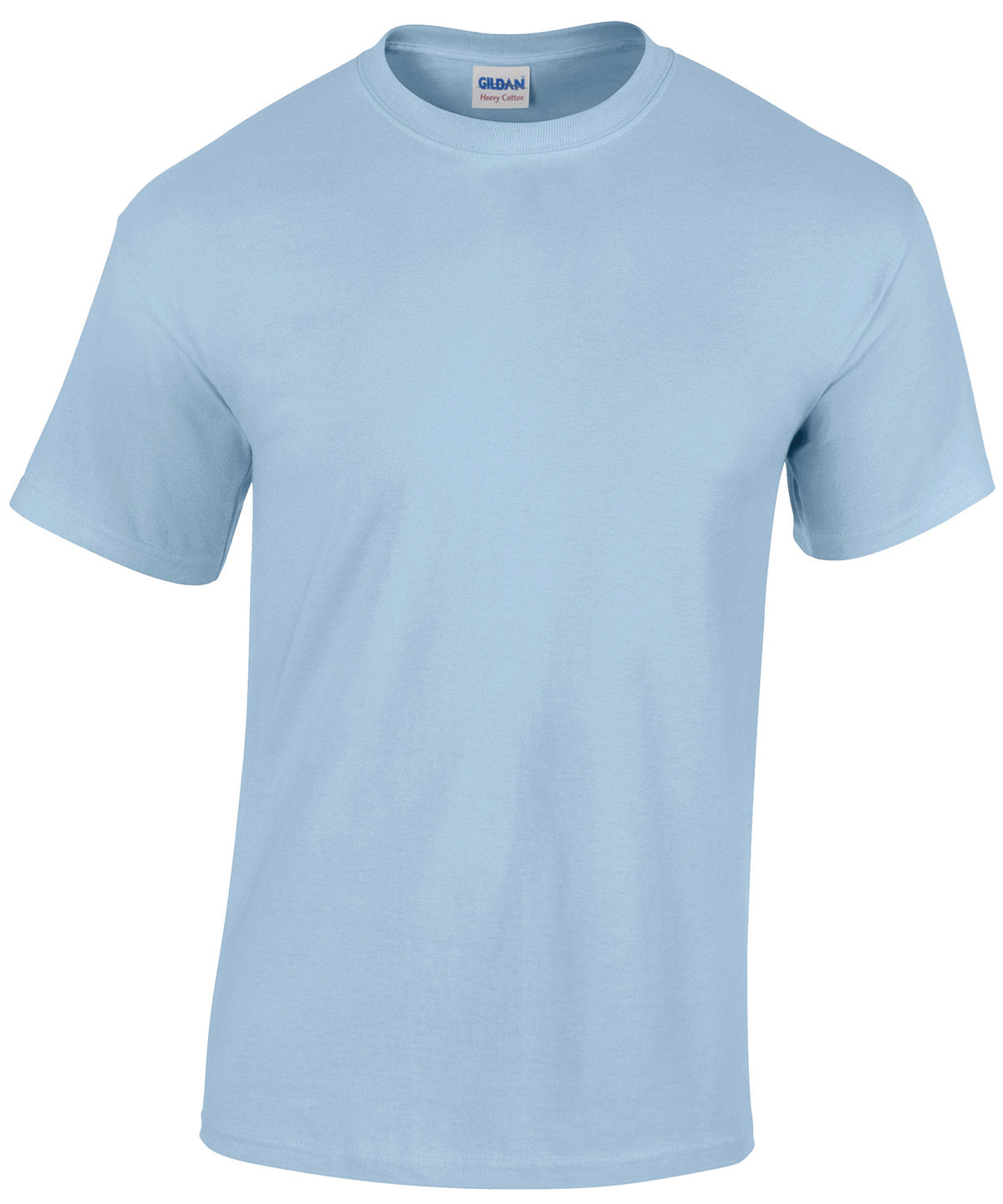 Gildan - Heavy Cotton™ adult t-shirt - GD005