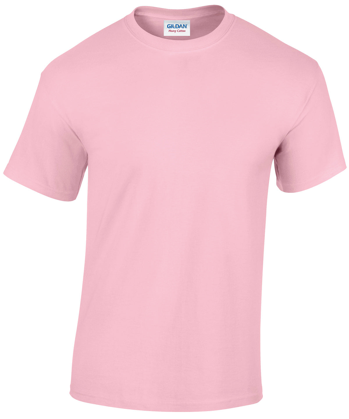 Gildan - Heavy Cotton™ adult t-shirt - GD005