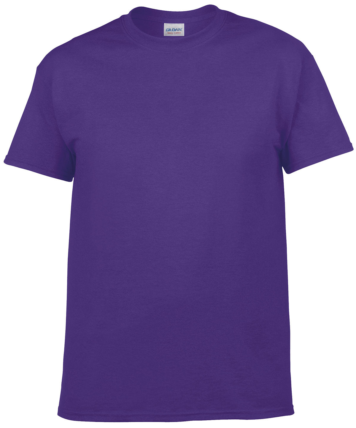 Gildan - Heavy Cotton™ adult t-shirt - GD005