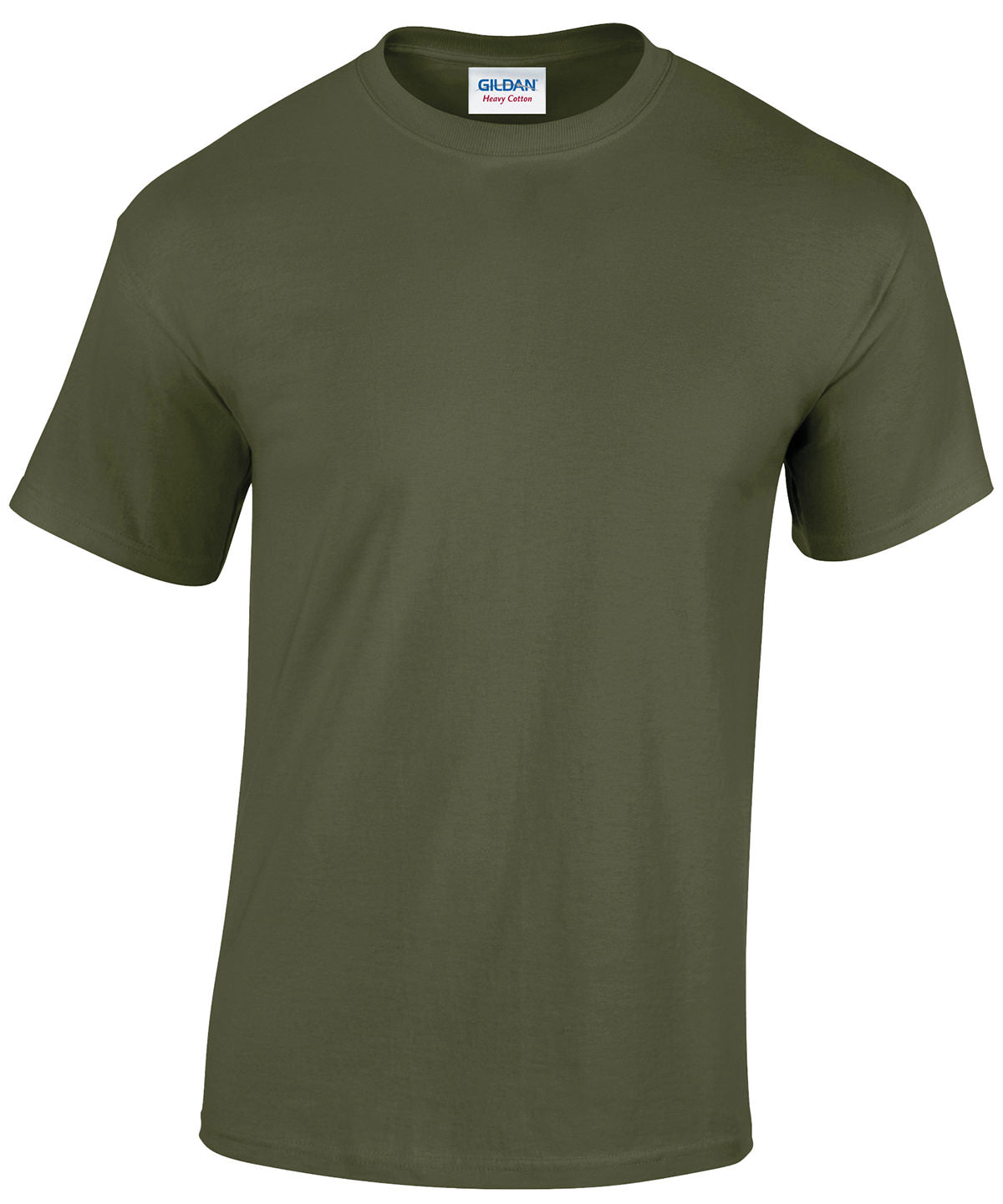 Gildan - Heavy Cotton™ adult t-shirt - GD005