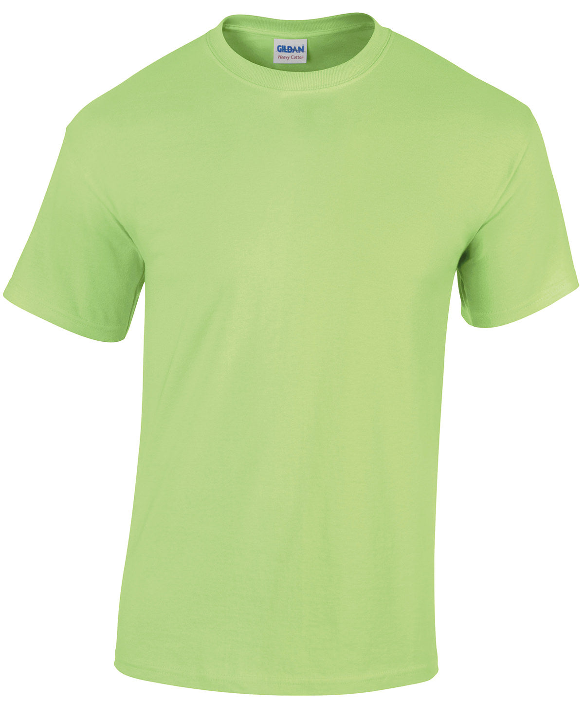 Gildan - Heavy Cotton™ adult t-shirt - GD005