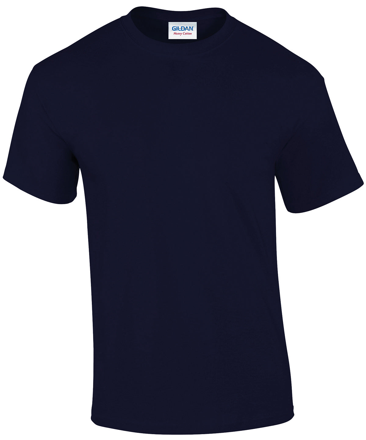 Gildan - Heavy Cotton™ adult t-shirt - GD005