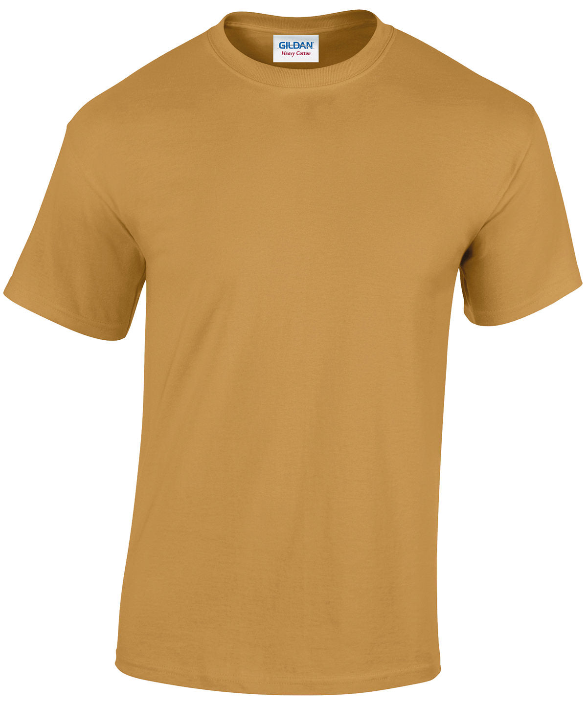Gildan - Heavy Cotton™ adult t-shirt - GD005