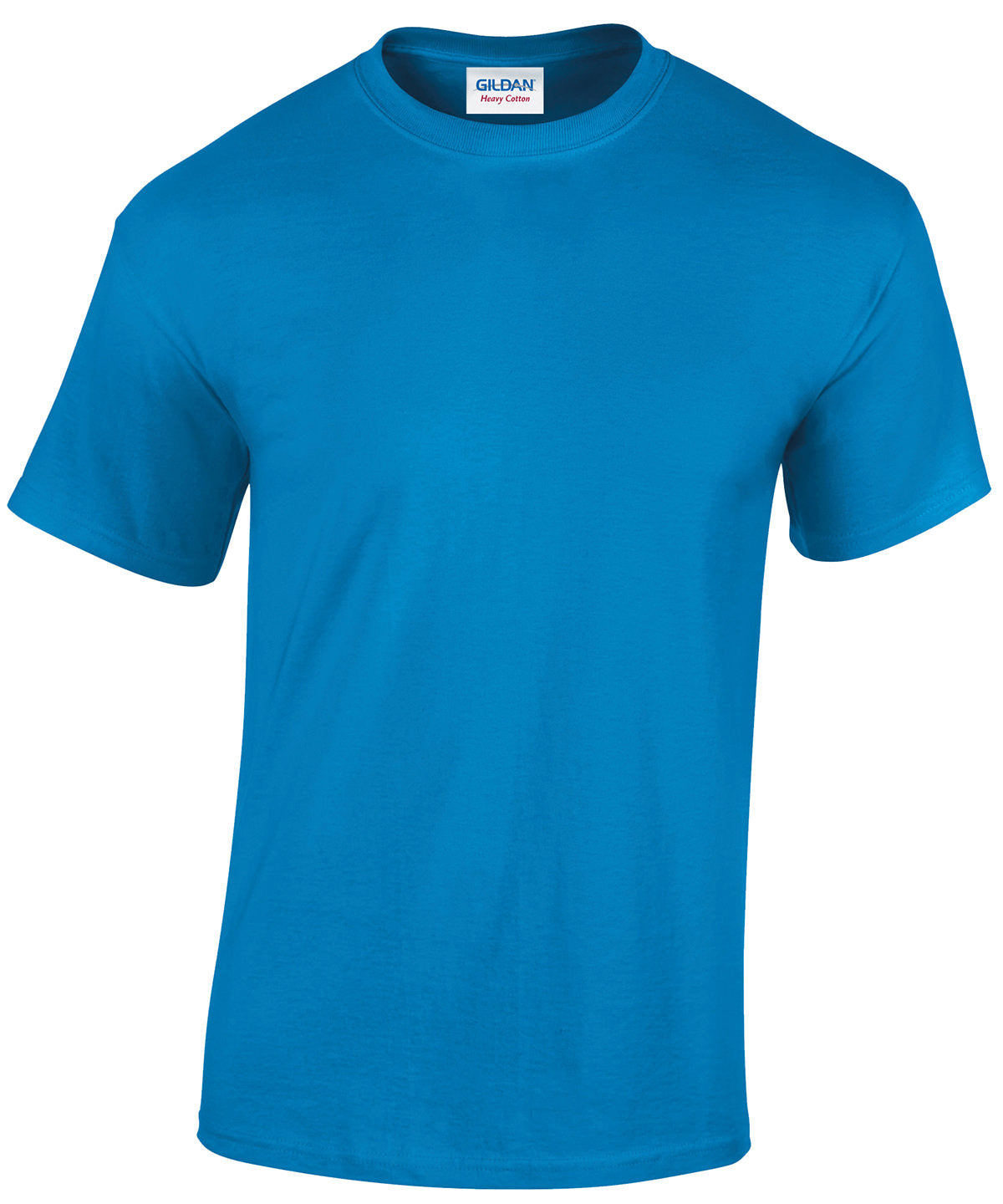 Gildan - Heavy Cotton™ adult t-shirt - GD005
