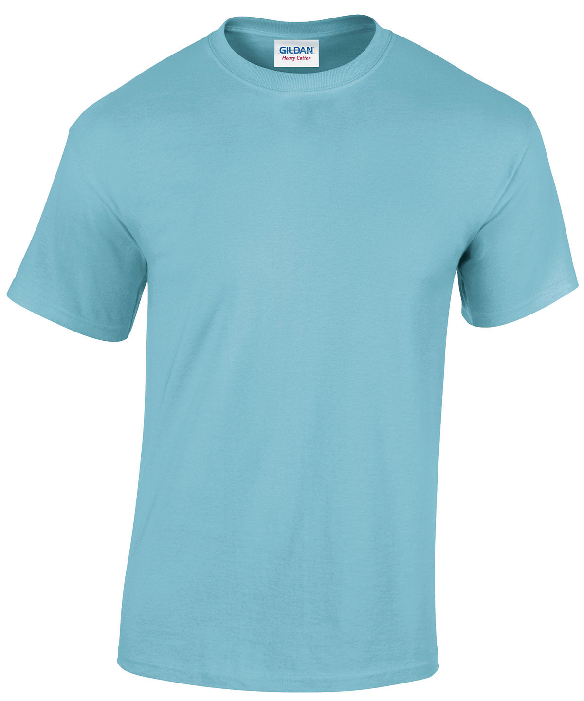Gildan - Heavy Cotton™ adult t-shirt - GD005