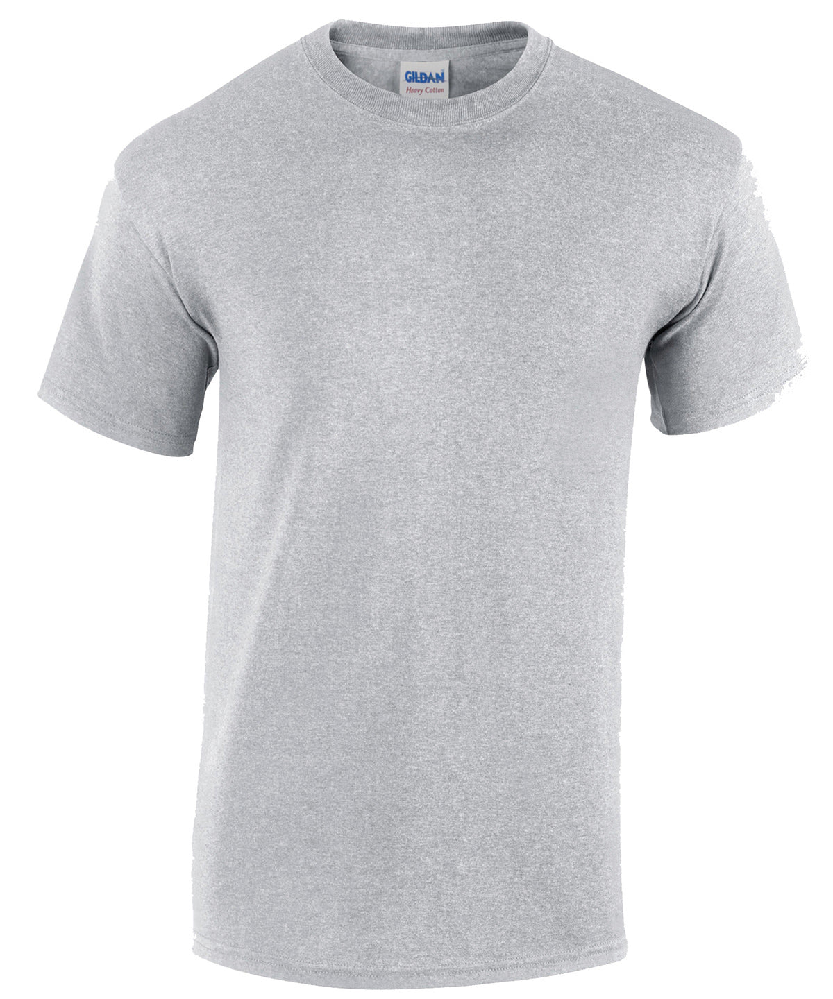Gildan - Heavy Cotton™ adult t-shirt - GD005