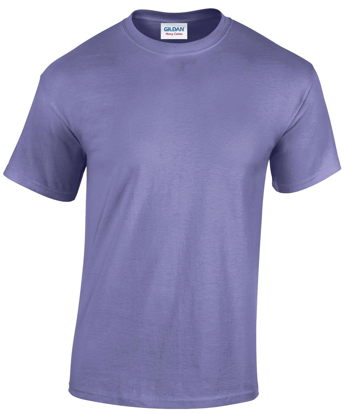 Gildan - Heavy Cotton™ adult t-shirt - GD005
